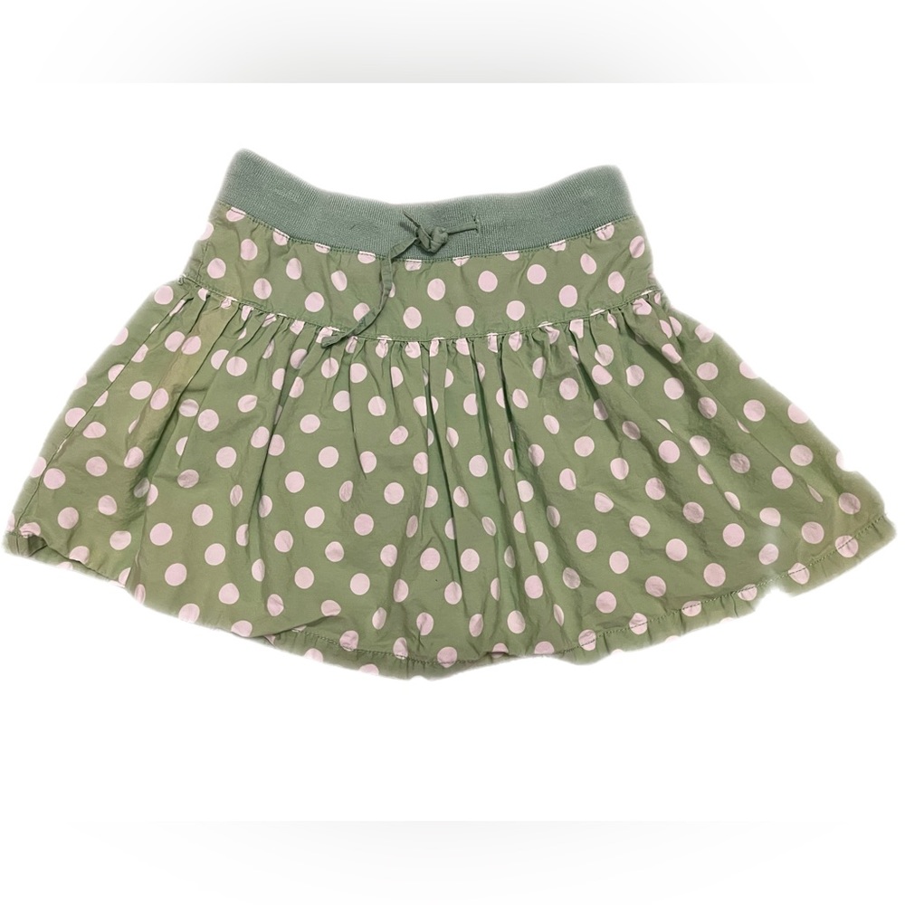 Size 8 Mini Boden Skirt